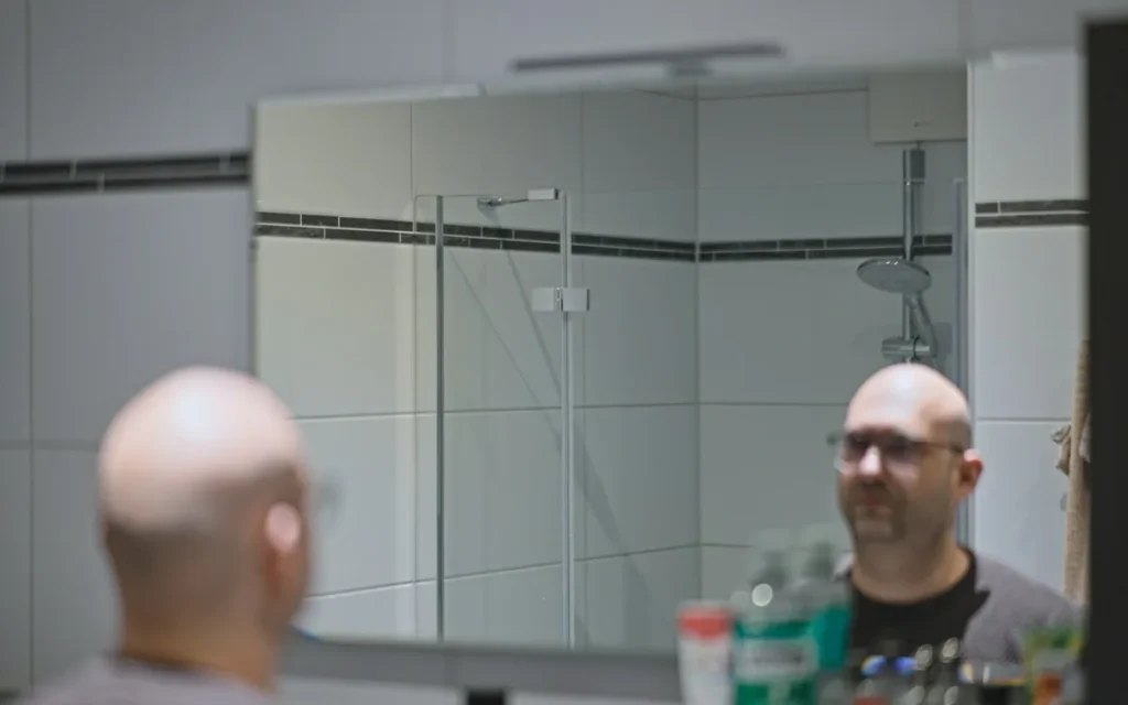 Barba em ordem: rotina simples para o dia a dia