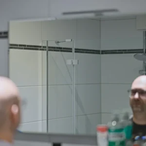 Barba em ordem: rotina simples para o dia a dia